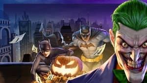 Batman: el largo Halloween parte 2 — foto 8