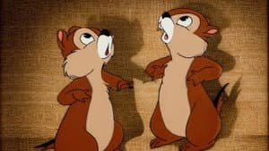 Chip an' Dale — foto 4