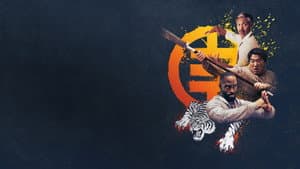 Los tigres de papel — foto 2