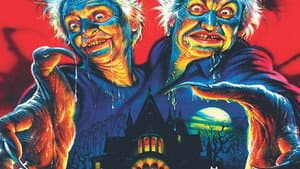 Les mémés cannibales — foto 3