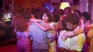 La Boum — foto 2