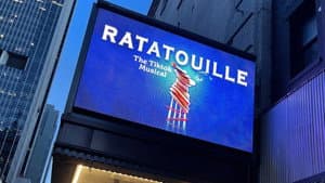 Ratatouille: The TikTok Musical — foto 2