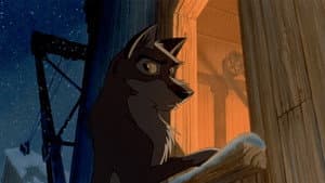 Balto: La leyenda del perro esquimal — foto 10