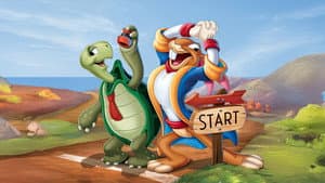 The Tortoise and the Hare — foto 7