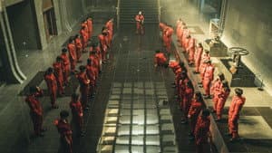 La casa de papel: Corea — foto 8