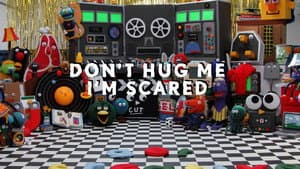 Don't Hug Me I'm Scared — foto 1