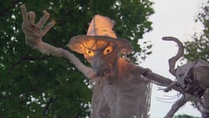 Martha Stewart Holidays: Martha's Halloween Ideas — foto 1