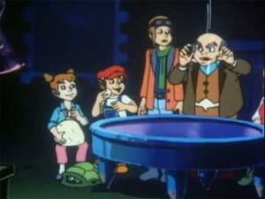 Episodio 8