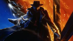Darkman: El Rostro de la Venganza — foto 6