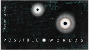 Possible Worlds — foto 2
