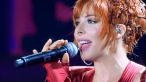 Mylène Farmer : Stade de France — foto 6