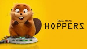 Hoppers: Operación castor — foto 4