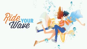 Ride your wave: juntos en el mar — foto 11