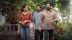 ഹൃദയപൂര്‍വ്വം — foto 1