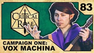Episodio 83