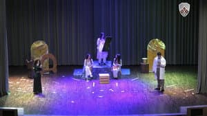 Pandora's Paradox 2: The Musical — foto 3