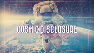 Cosmic Disclosure — foto 1