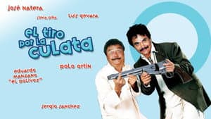 El tiro por la culata — foto 1