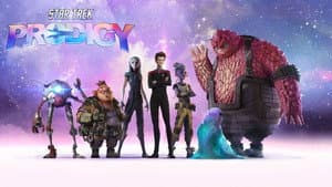 Star Trek: Prodigio — foto 7