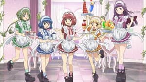Tokyo Mew Mew New — foto 2
