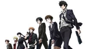 Psycho-Pass — foto 5