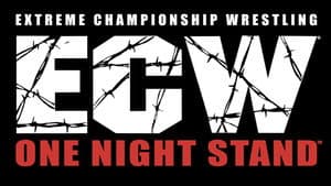 ECW One Night Stand 2005 — foto 1