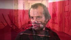 The Shining: Forwards and Backwards — foto 1
