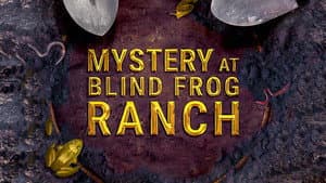 Mystery at Blind Frog Ranch — foto 2