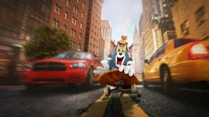 Tom y Jerry — foto 4
