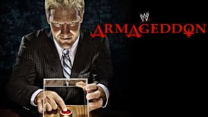 WWE Armageddon 2008 — foto 2
