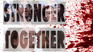 Stronger Together — foto 1