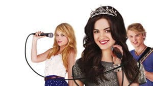 La nueva Cenicienta 3: Érase una vez una canción — foto 1