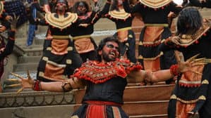 பொன்னியின் செல்வன்: பாகம் 1 — foto 11