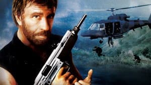 Fuerza delta 2 — foto 3