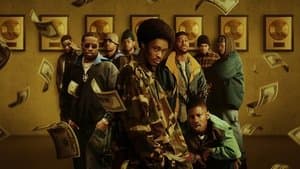 Wu-Tang: Una saga americana — foto 2