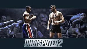 Invicto 2: El último hombre en pie — foto 5