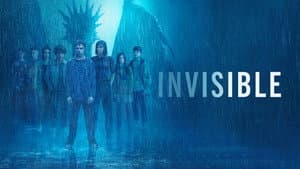Invisible — foto 9