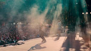 Dead Poet Society - Rock en Seine 2024 — foto 1