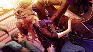 Amnesia — foto 3