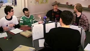 The Gamers — foto 1