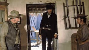 Pat Garrett & Billy the Kid — foto 10