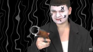 These Bullets Taste Funny Tonight — foto 11