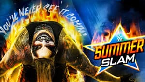 WWE SummerSlam — foto 2