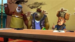 Episodio 74