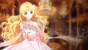 The Fated Magical Princess: Who Made Me a Princess — foto 3