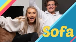 Sofa — foto 3