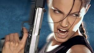 Lara Croft: Tomb Raider — foto 9