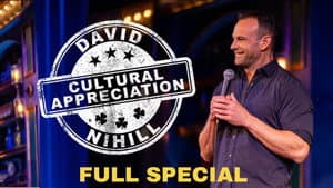 David Nihill: Cultural Appreciation — foto 1