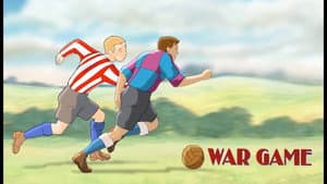 War Game — foto 4