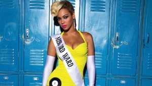 BEYONCÉ — foto 5